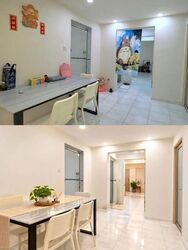 Blk 318B Anchorvale Link (Sengkang), HDB 5 Rooms #631700681